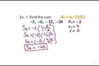 Contoh soal cerita deret geometri tak hingga