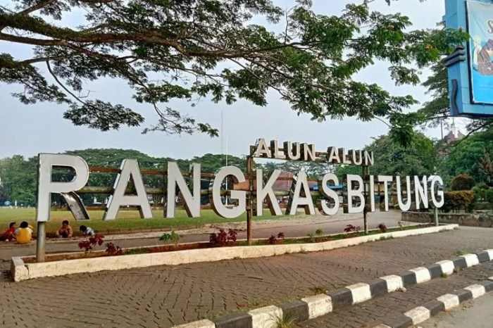 Sejarah rangkasbitung