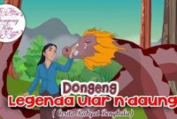 Legend artinya dalam bahasa indonesia