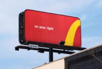 Billboard advertising billboards designing effective copywriting creates bilboard headline storytelling memorable grabs printing onsite insite