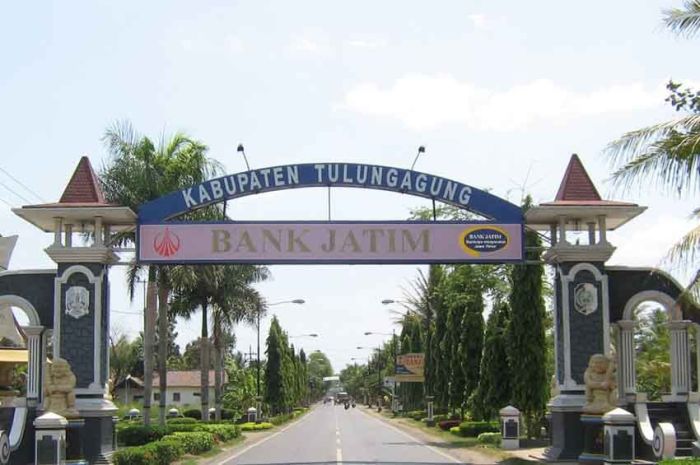 Universitas negeri di tulungagung