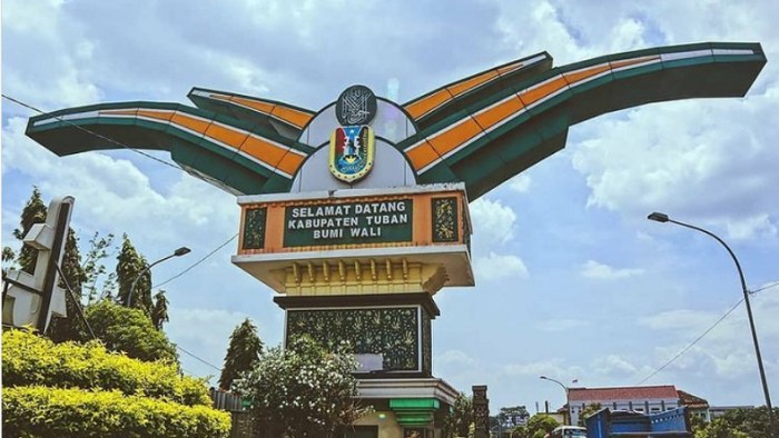 Universitas tuban