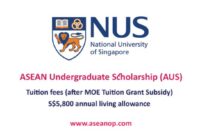 Asia university scholarship s1 1