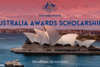 Beasiswa s2 dan s3 dari australia awards scholarship