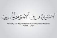 Bahasa inggris ayat al quran