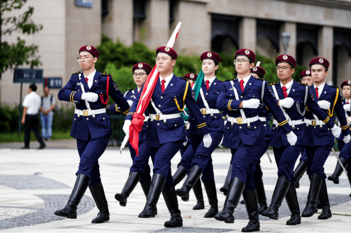 Bendera fakultas um