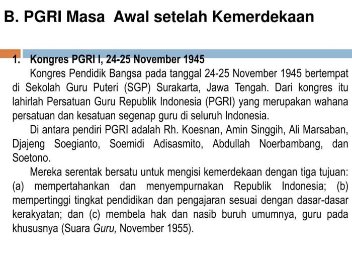 Sejarah pgri pdf