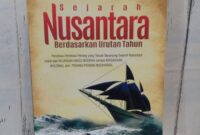 Buku nusantara sejarah indonesia pdf