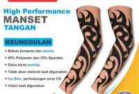 Sleeve artinya dalam bahasa indonesia