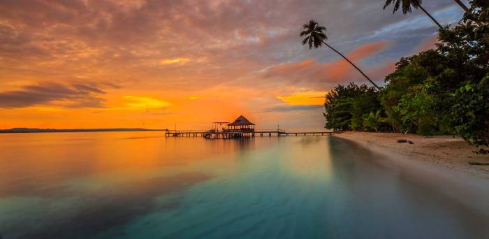 Sumber sejarah kerajaan ternate tidore