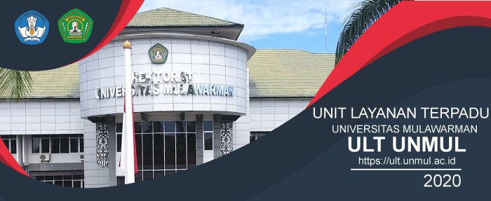 Universitas mulawarman korankaltim