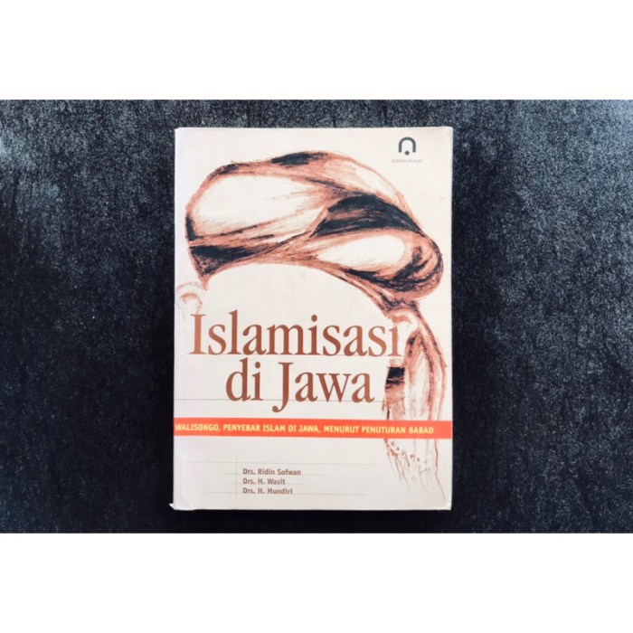 Sejarah islam di jawa