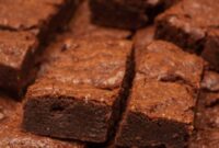 Brownies fudge brownie itunes