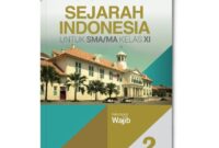 Buku sejarah indonesia kelas 11 kurikulum 2013 revisi 2017 pdf