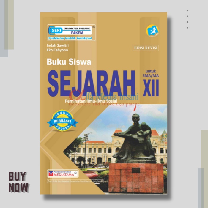 Buku sejarah peminatan kelas xii kurikulum 2013 pdf