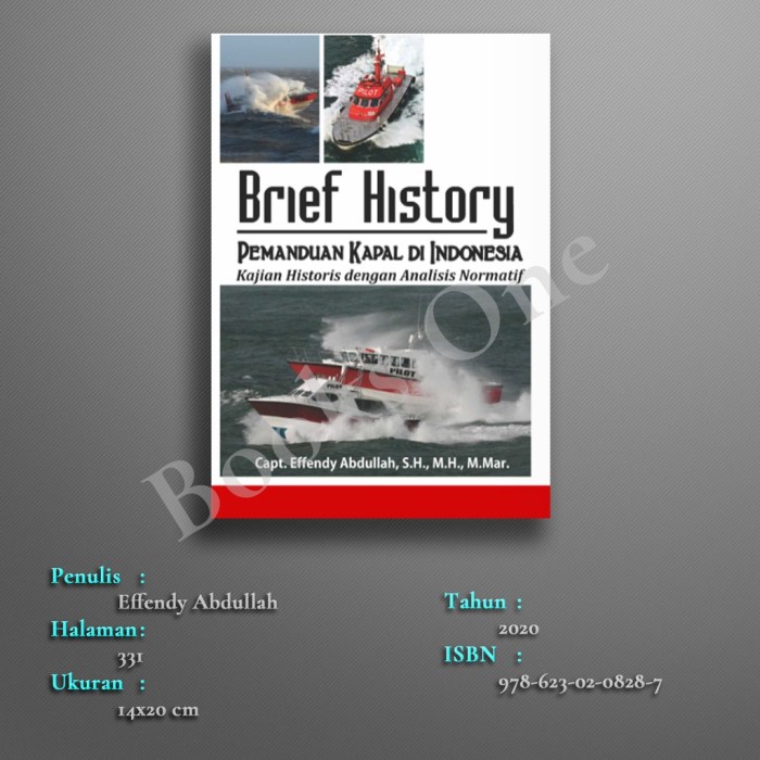 Sejarah maritim indonesia pdf