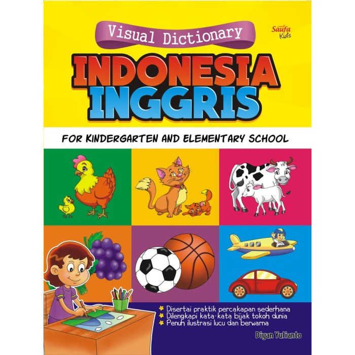 Kamus bergambar bahasa inggris indonesia pdf