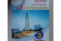 Buku elektronik sejarah indonesia kelas 12