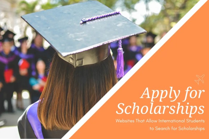 Scholarships earned tachs hspt