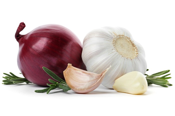 Garlic splendid table onions srce zdravo pairing behealthy