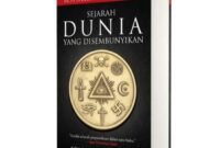 Sejarah dunia yang disembunyikan pdf download