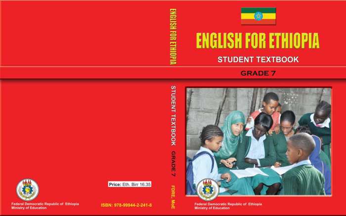 Buku bahasa inggris kelas 5 pdf