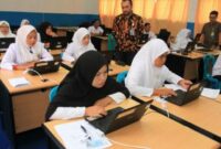 Beasiswa s2 guru madrasah dari kemenag ri