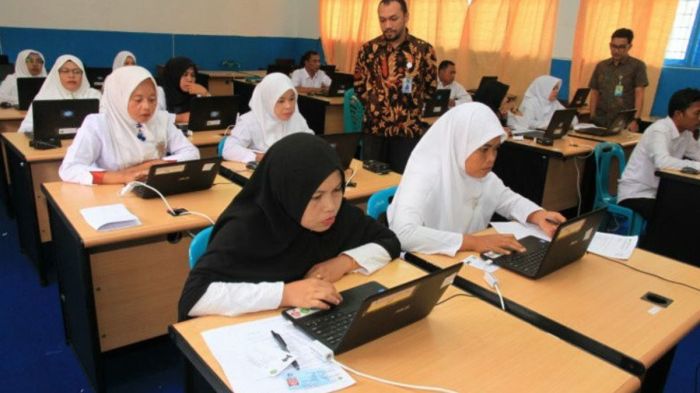 Beasiswa s2 guru madrasah dari kemenag ri