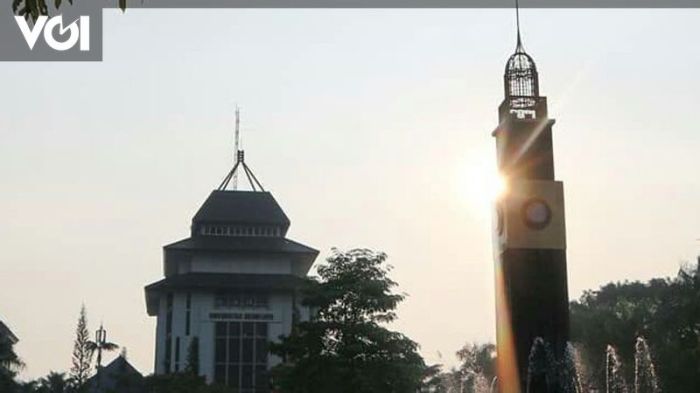 Lambang universitas brawijaya