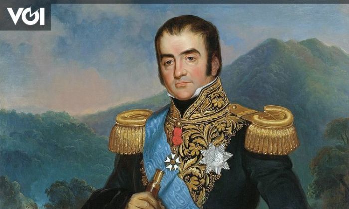 Sejarah herman willem daendels