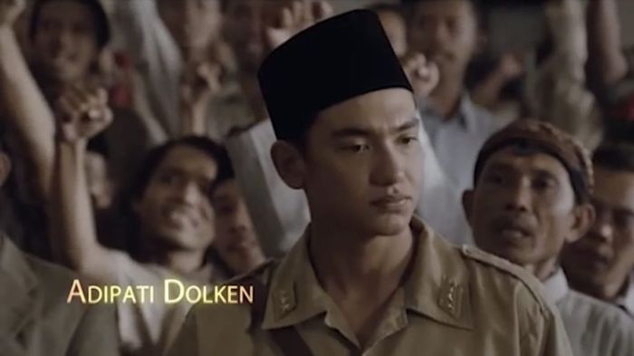 Sejarah singkat jenderal sudirman