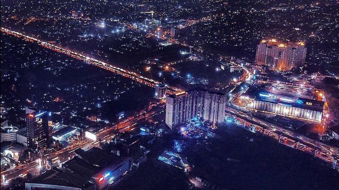 Bekasi branding kota