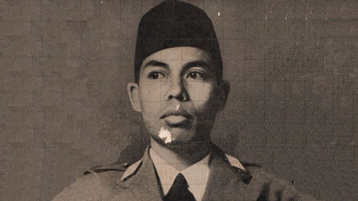 Sejarah singkat jenderal soedirman