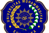 Logo universitas muhammadiyah lampung