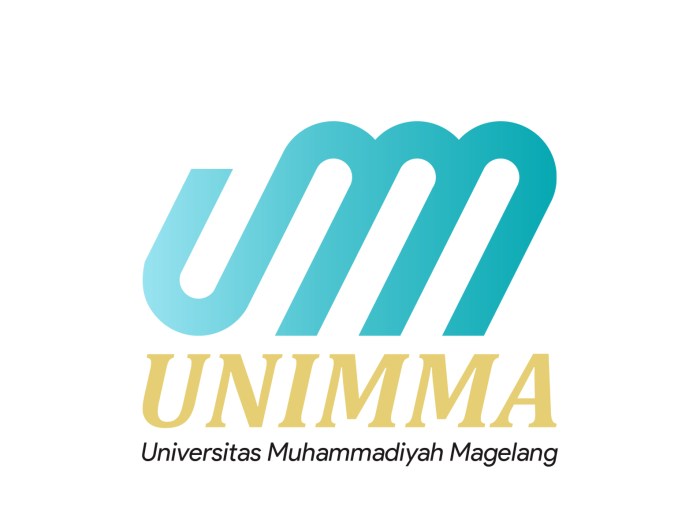 Logo universitas sebelas maret