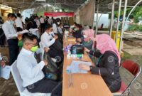 Contoh soal cpns kementerian hukum dan ham