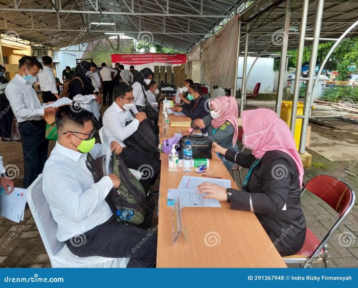 Contoh soal cpns kementerian hukum dan ham