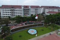 Pendaftaran universitas muhammadiyah malang 2019