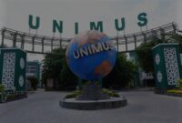 Jurusan universitas muhammadiyah semarang