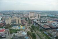 Sejarah kota batam