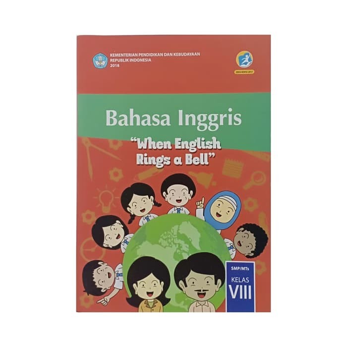 Download rpp bahasa inggris kelas 9 k13