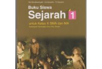 Download buku sejarah peminatan kelas 10 pdf k13