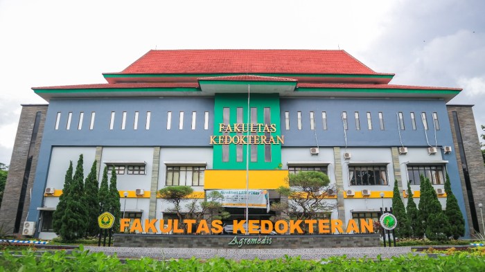 Fakultas kedokteran jember