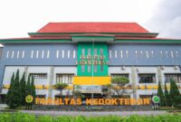 Fakultas teknik unj