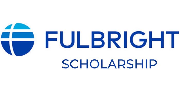 Scholarship 2021 fulbright funded phd masters pakistani fully students usa flyer fullbright