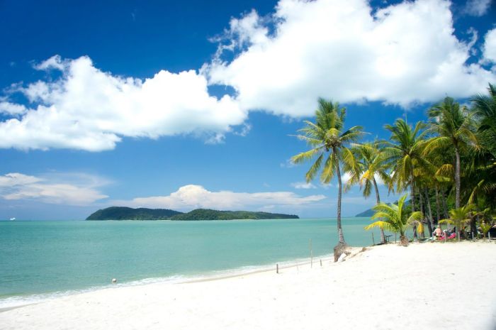 Langkawi sky saltinourhair