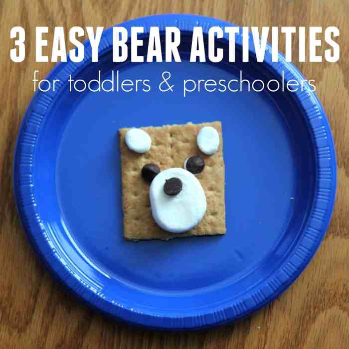 Bear teddy activities day kids ideas theeducatorsspinonit picnic celebrate fun toddlers child preschool ways songs start toddler re article books