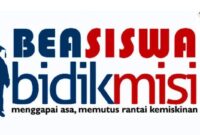 Beasiswa bidikmisi 2017 untuk kuliah d3 dan s1