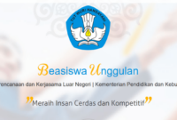 Beasiswa unggulan 3t terdepan terluar dan terbelakang