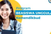 Beasiswa unggulan s1 s1 1